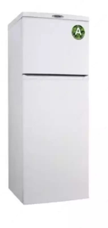 Двухкамерный холодильник DON R 236 B