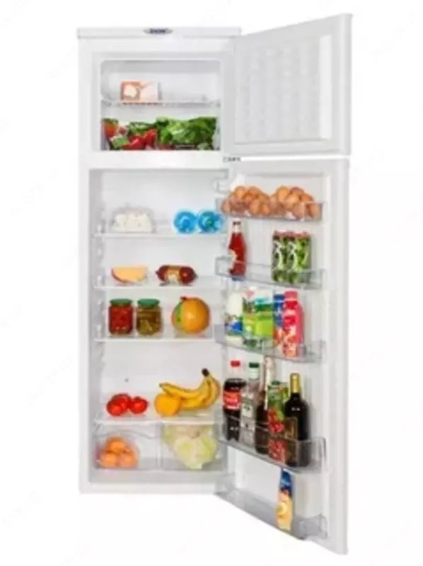 Двухкамерный холодильник DON R 236 B Только в розницу