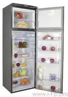 Двухкамерный холодильник DON R-236 G - 5 135 000 сум