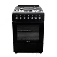 Газовая плита ZIFFLER BB-002