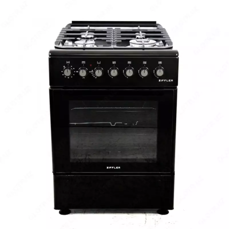 Газовая плита ZIFFLER BB-002