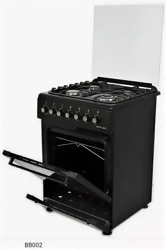 Газовая плита ZIFFLER BB-002 - 4 160 000 сум