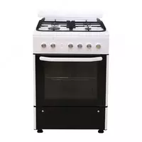 Газовая плита ZIFFLER EE-002 - 4 030 000 сум