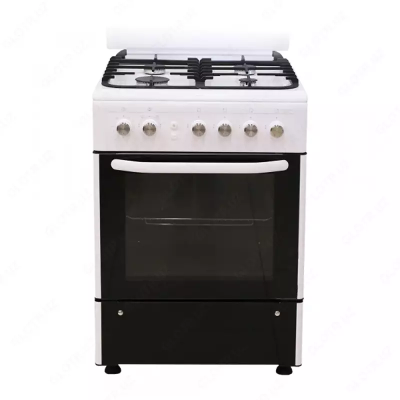 Газовая плита ZIFFLER EE-002 - 4 030 000 сум