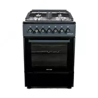 Газовая плита ZIFFLER DD-002