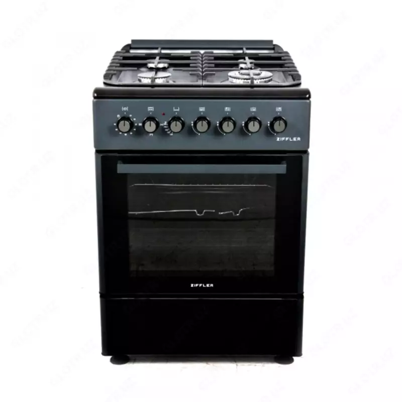 Газовая плита ZIFFLER DD-002 - 4 069 000 сум