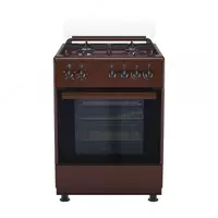 Газовая плита ZIFFLER CC-002