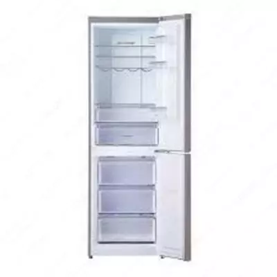 Холодильник Goodwell GW B318 XL2