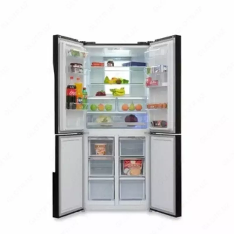 Холодильник Goodwell GW B432 BGL2 - 10 465 000 сум