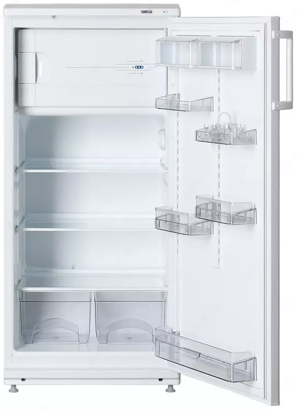   Холодильник Атлант MX-2822-80 однокамерный белый