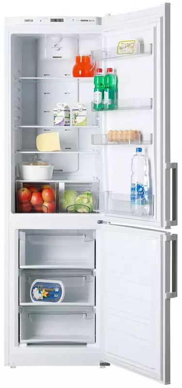 6 500 000 сум Холодильник ATLANT ХМ 4424-000 N