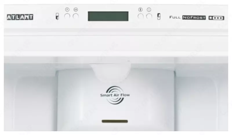 Холодильник ATLANT ХМ 4424-000 N