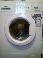   Kir yuvish mashinasi Atlant CMA-60 U 108-000 (00)  old  6kg  1000rpm