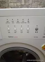  Kir yuvish mashinasi Atlant CMA-60 U 108-000 (00)  old  6kg  1000rpm Chakana savdo