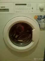  Kir yuvish mashinasi Atlant CMA-60 U 87-000  old  6kg  800rpm - 