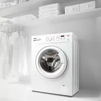 Стиральная машина ATLANT 60У105-00  белый