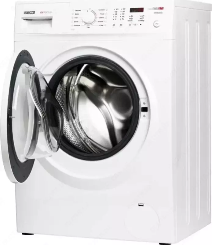 Стиральная машина ATLANT 60У105-00, белый