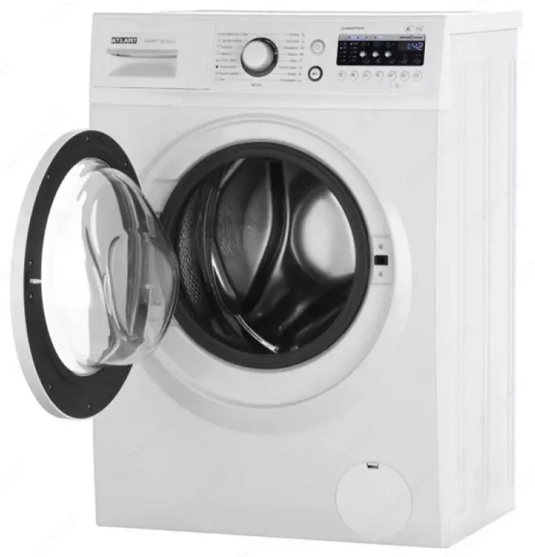  Kir yuvish mashinasi Atlant CMA-60 U 1010-00  old  6kg  1000rpm Chakana savdo