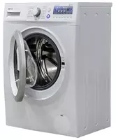  Kir yuvish mashinasi Atlant SMA 70U1010-00  old  7kg  1000rpm - 