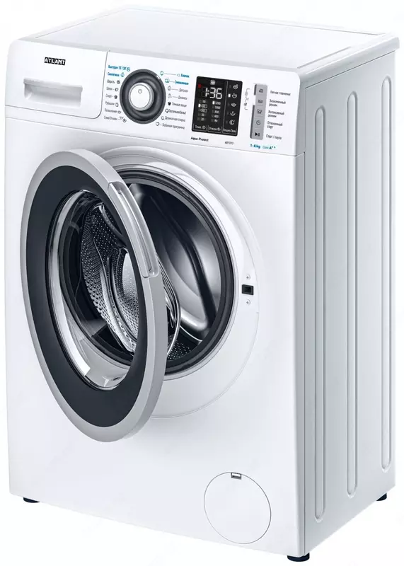   Стиральная машина ATLANT 60У1213-01  белый