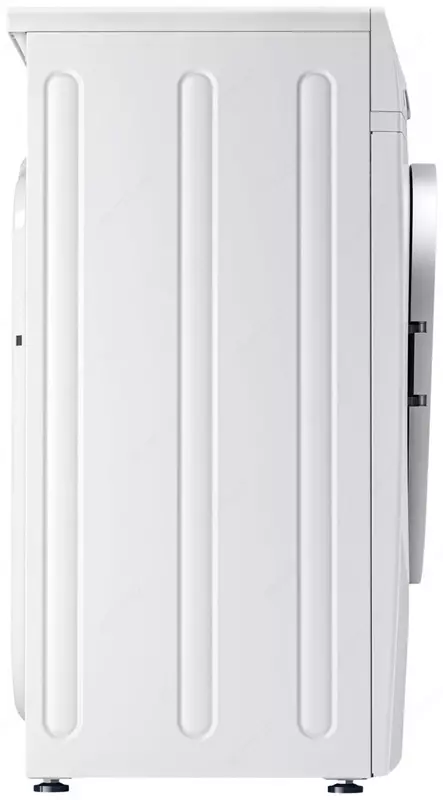  Стиральная машина ATLANT 60У1213-01  белый - Стиральные машины