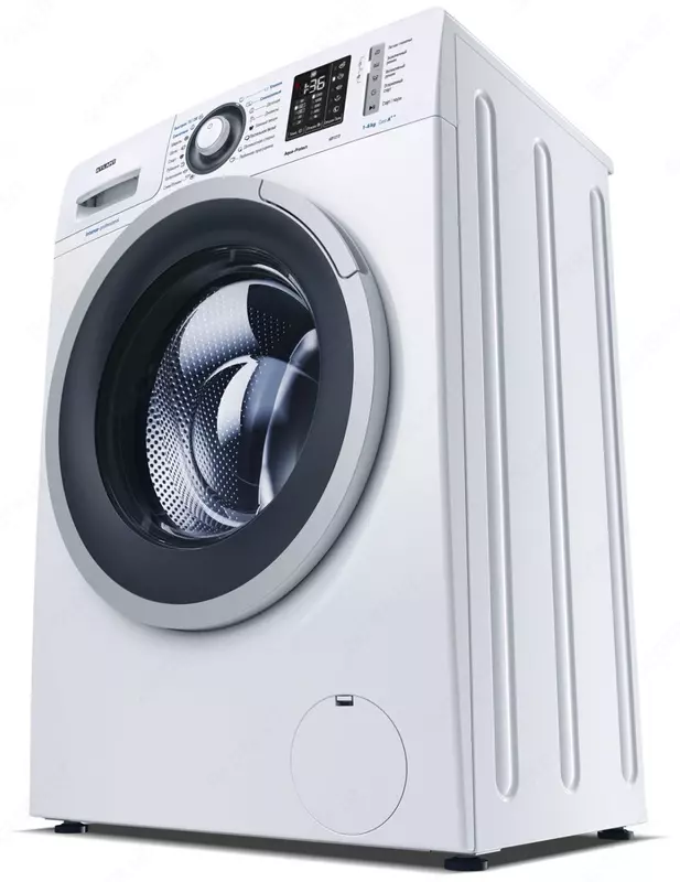  Kir yuvish mashinasi Atlant CMA 60U1214-01  old  7kg  1200rpm - 