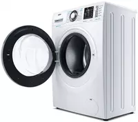   Kir yuvish mashinasi Atlant CMA 60U1214-01  old  7kg  1200rpm