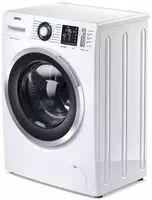  Kir yuvish mashinasi Atlant CMA 60U1214-01  old  7kg  1200rpm Royaltech