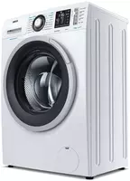  Kir yuvish mashinasi Atlant SMA 75S1214-01  old  7 5kg  1200rpm Royaltech