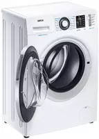  Royaltech - Kir yuvish mashinasi Atlant SMA 75S1214-01  old  7 5kg  1200rpm