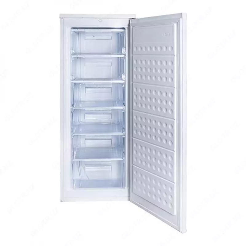 Морозильник Goodwell GW 168 W2