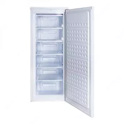 Морозильник Goodwell GW 168 W2