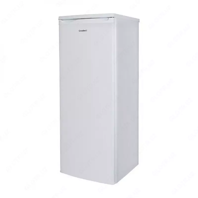 Морозильник Goodwell GW 168 W2