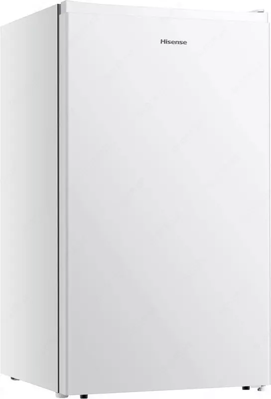 Hisense RR121D4AW1 muzlatgichi bir kamerali oq