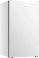 Hisense RR121D4AW1 muzlatgichi bir kamerali oq