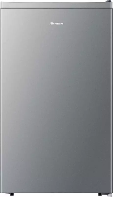 Sovutgich Hisense RR121D4AD1 bitta kamerali kumush