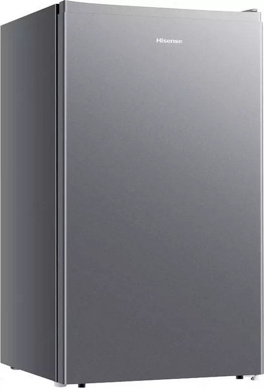  Sovutgich Hisense RR121D4AD1 bitta kamerali kumush - 