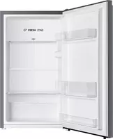   Sovutgich Hisense RR121D4AD1 bitta kamerali kumush