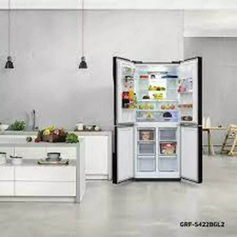 Sovutgich Goodwell GW S422 GRGL2