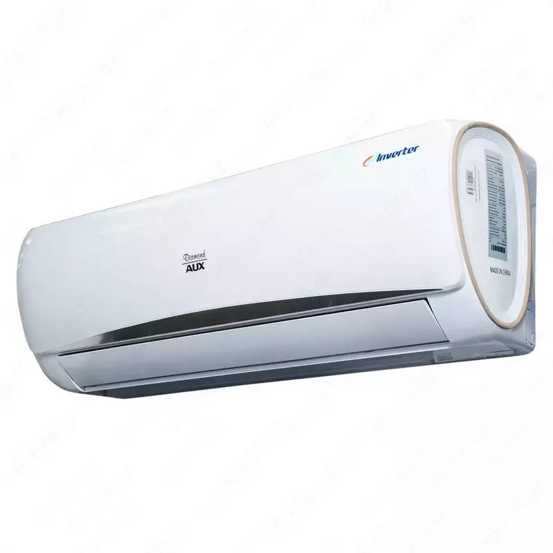 Кондиционер AUX ASW-H09A4/JMR1DI Inverter