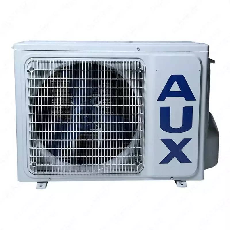 Кондиционер AUX ASW-H09A4/JMR1DI Inverter - 5 135 000 сум