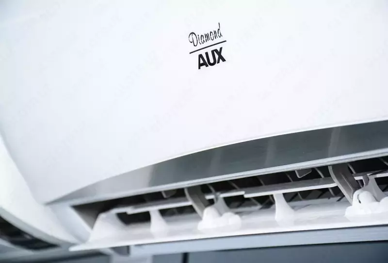 5 135 000 сум Кондиционер AUX ASW-H09A4/JMR1DI Inverter