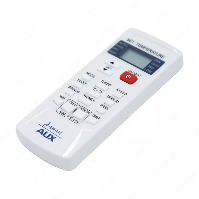 Konditsioner AUX ASW H12A4/QDR3DI