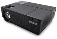 Excelvan CL770 proyektori (qora)