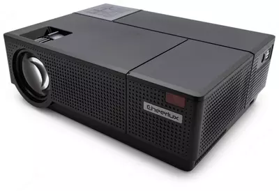 Проектор Excelvan CL770 (черный)