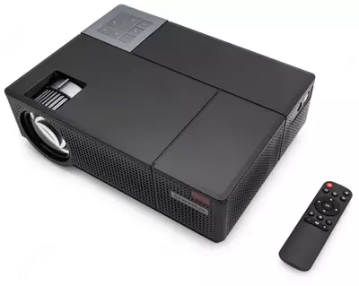 Проектор Excelvan CL770 (черный)