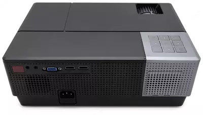 Проектор Excelvan CL770 (черный)