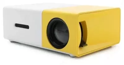 Mini proyektor yg 300
