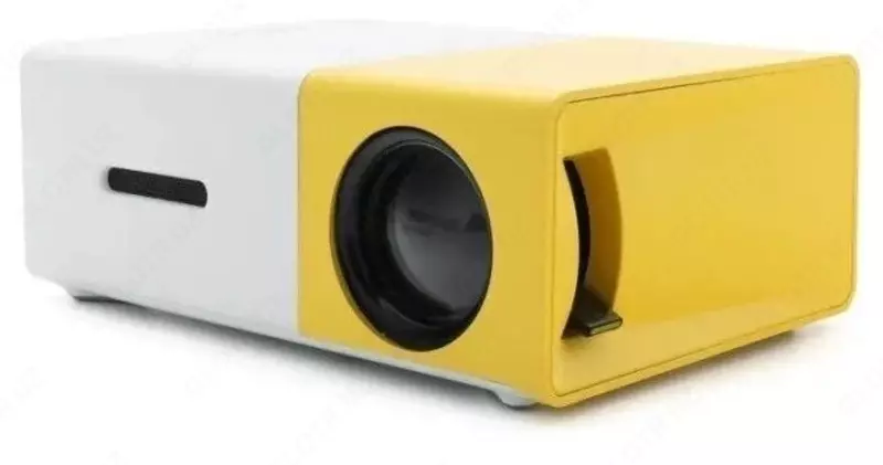 Mini proyektor yg 300