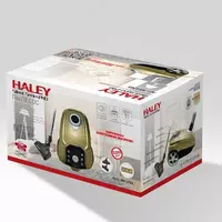  Chang yutgich Haley HY-1703 - 